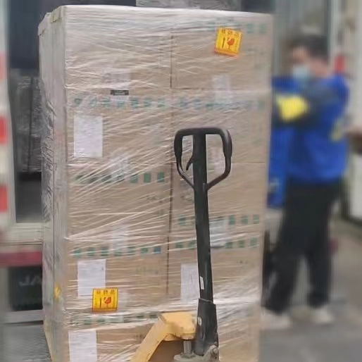 On-Time Delivery for Industrial Automation Products From Xinbo