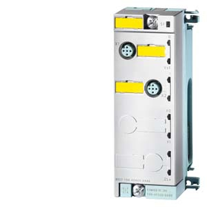 6ES7194-4DA00-0AA0 Siemens SIMATIC DP, ET 200 PRO Connection module
