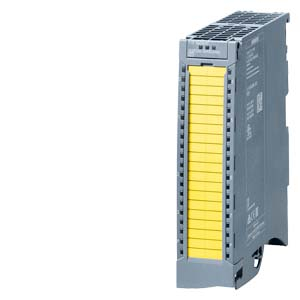 Original |6ES7526-1BH00-0AB0 | Siemens | Digital Input Module--S7-1500 