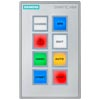 6AV3688-3AY36-0AX0 Siemens SIMATIC HMI KP8 PN Key Panel