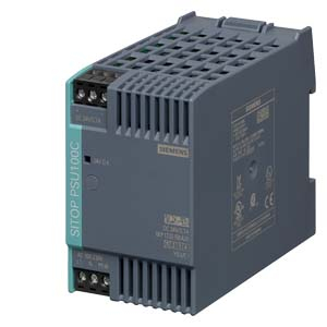 6EP1332-5BA20 Siemens SITOP PSU100C 24 V/3.7 A stabilized power supply