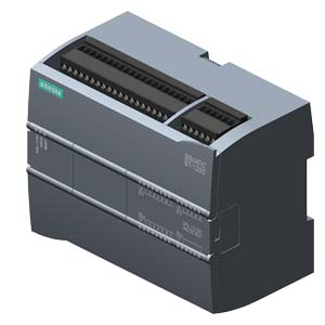 High quality | 6ES7215-1BG40-0XB0 | Siemens | 1215C compact CPU AC/DC/relay--S7-1200 